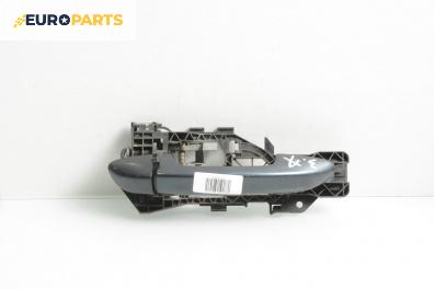 Външна дръжка за Volkswagen Passat V Variant B6 (08.2005 - 11.2011), 4+1 вр., комби, позиция: задна, дясна