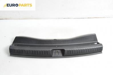 Планка багажник за Mercedes-Benz GLA Class SUV (X156) (12.2013 - 02.2020), 4+1 вр., джип
