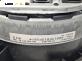 Airbag за Volkswagen Passat V Variant B6 (08.2005 - 11.2011), 4+1 вр., комби, позиция: предна, № 1K0880201