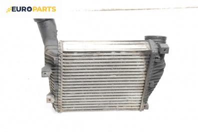 Интеркулер за Volkswagen Touareg SUV I (10.2002 - 01.2013) 5.0 V10 TDI, 313 к.с.