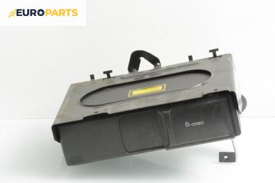 CD чейнджър за Volkswagen Touareg SUV I (10.2002 - 01.2013), №  1J6035111