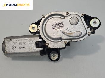 Ел. мотор за чистачките за Fiat Croma Station Wagon (06.2005 - 08.2011), комби, позиция: задна