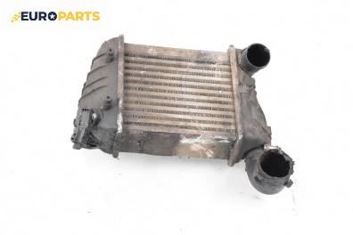 Интеркулер за Audi A4 Avant B7 (11.2004 - 06.2008) 3.0 TDI quattro, 204 к.с.