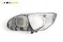 Фар за Chrysler Voyager Minivan IV (09.1999 - 12.2008), миниван, позиция: дясна, №  04857702AB