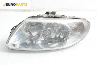 Фар за Chrysler Voyager Minivan IV (09.1999 - 12.2008), миниван, позиция: лява, №  04857703AB