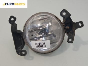 Халоген за Chevrolet Matiz Hatchback (M200) (01.2005 - ...), хечбек, позиция: дясна