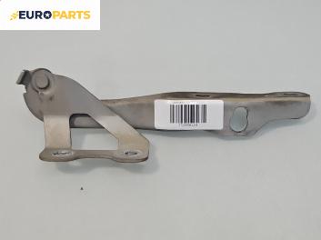 Панта преден капак за Chevrolet Matiz Hatchback (M200) (01.2005 - ...), 4+1 вр., хечбек, позиция: дясна