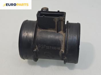 Дебитомер за Opel Zafira B Minivan (07.2005 - 14.2015) 1.9 CDTI, 100 к.с.