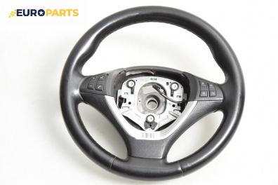 Волан за BMW X5 Series E70 (02.2006 - 06.2013)