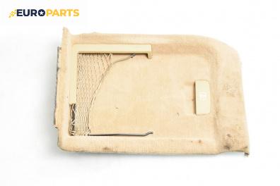 Кора багажник за BMW X5 Series E70 (02.2006 - 06.2013), 4+1 вр., джип