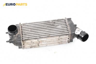 Интеркулер за Peugeot 307 Hatchback (08.2000 - 12.2012) 1.6 HDi 110, 109 к.с.