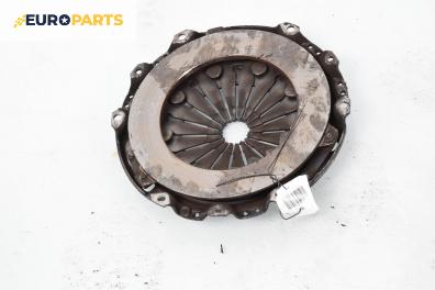 Притискателен диск на съединителя за Peugeot 307 Hatchback (08.2000 - 12.2012) 1.6 HDi 110, 109 к.с.
