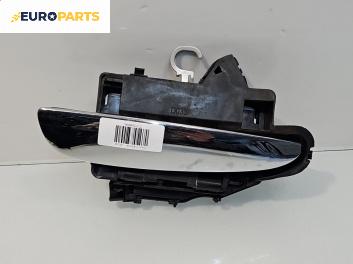 Външна дръжка за Fiat Croma Station Wagon (06.2005 - 08.2011), 2+1 вр., комби, позиция: задна, дясна