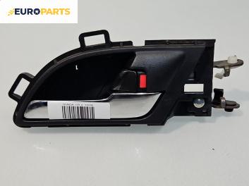 Вътрешна дръжка за Honda CR-V III SUV (06.2006 - 01.2012), 4+1 вр., джип, позиция: задна, дясна
