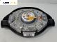 Airbag за Renault Clio II Hatchback (09.1998 - 09.2005), 4+1 вр., хечбек, позиция: предна, № 332430014