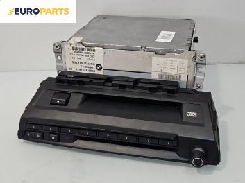 GPS навигация за BMW X5 Series E70 (02.2006 - 06.2013), №  A2C53246753