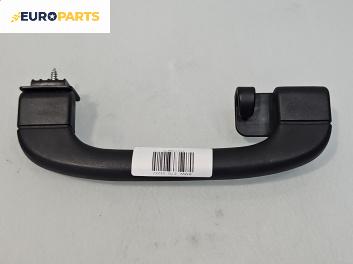 Ръкохватка за таван за BMW X5 Series E70 (02.2006 - 06.2013), 4+1 вр., позиция: задна, лява