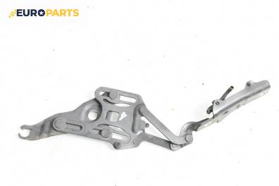 Панта преден капак за BMW X5 Series E70 (02.2006 - 06.2013), 4+1 вр., джип, позиция: дясна