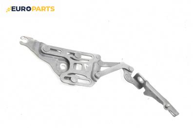 Панта преден капак за BMW X5 Series E70 (02.2006 - 06.2013), 4+1 вр., джип, позиция: лява
