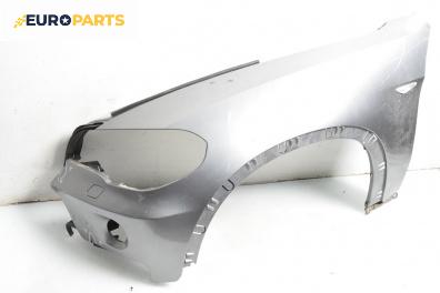 Калник за BMW X5 Series E70 (02.2006 - 06.2013), 4+1 вр., джип, позиция: предна, лява