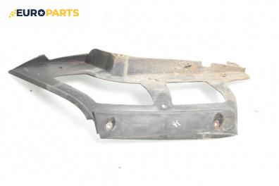 Държач броня за BMW X5 Series E70 (02.2006 - 06.2013), джип, позиция: задна, лява