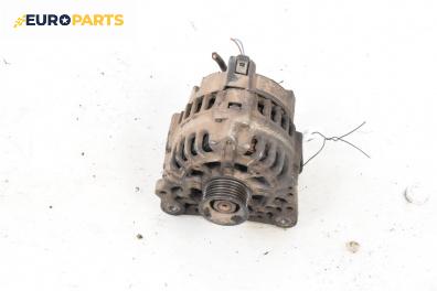 Алтернатор / генератор за Skoda Fabia I Hatchback (08.1999 - 03.2008) 1.2, 54 к.с., № 03D 903 025 H