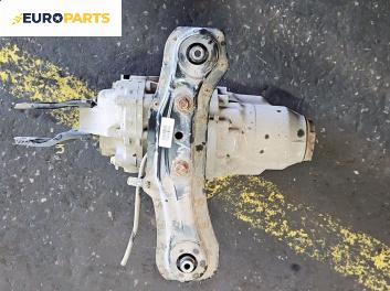 Диференциал за Honda CR-V III SUV (06.2006 - 01.2012) 2.2 i-CTDi 4WD (RE6), 140 к.с.