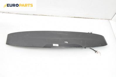 Спойлер за Renault Clio II Hatchback (09.1998 - 09.2005), хечбек