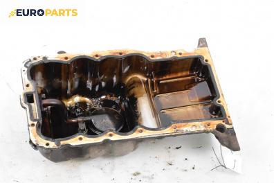 Картер за Opel Astra H Hatchback (01.2004 - 05.2014) 1.4, 90 к.с.