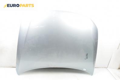 Преден капак за Volkswagen Passat V Sedan B6 (03.2005 - 12.2010), 4+1 вр., седан, позиция: предна
