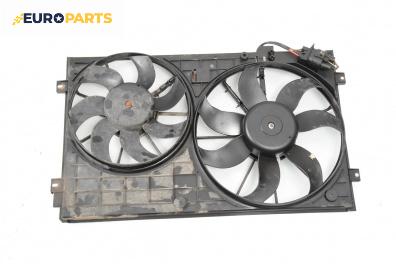 Перки охлаждане за Volkswagen Passat V Sedan B6 (03.2005 - 12.2010) 2.0 FSI, 150 к.с.