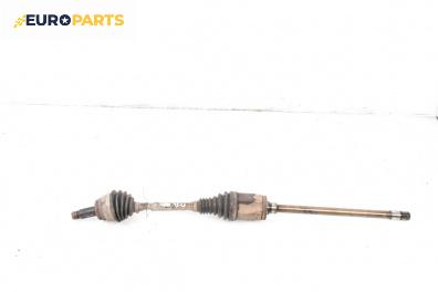 Полуоска за BMW X5 Series E70 (02.2006 - 06.2013) 3.0 d, 235 к.с., позиция: предна, дясна, автоматик