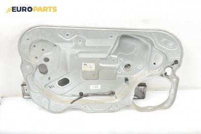 Механизъм ел. стъкло за Ford C-Max Minivan I (02.2007 - 09.2010), 4+1 вр., миниван, позиция: предна, лява