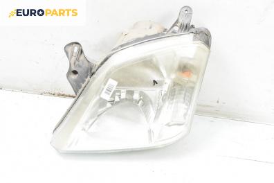 Фар за Opel Meriva A Minivan (05.2003 - 05.2010), миниван, позиция: лява