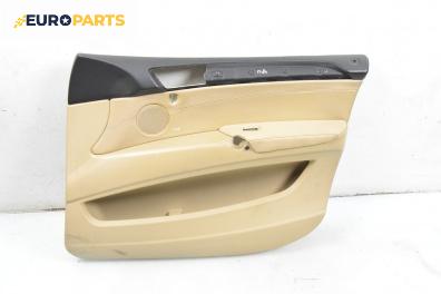 Кора врата за BMW X5 Series E70 (02.2006 - 06.2013), 4+1 вр., джип, позиция: предна, дясна