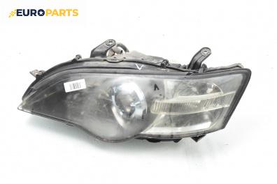 Фар за Subaru Legacy IV Wagon (09.2003 - 12.2009), комби, позиция: лява
