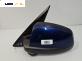 Огледало за Opel Meriva A Minivan (05.2003 - 05.2010), 4+1 вр., миниван, позиция: лява