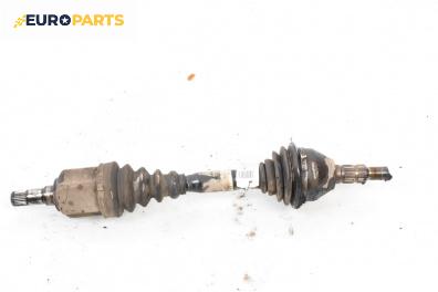 Полуоска за Fiat Croma Station Wagon (06.2005 - 08.2011) 1.9 D Multijet, 150 к.с., позиция: предна, лява