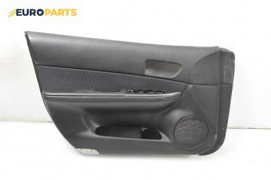 Кора врата за Mazda 6 Sedan I (06.2002 - 12.2008), 4+1 вр., седан, позиция: предна, лява