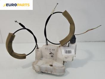 Брава на врата за Subaru Legacy IV Wagon (09.2003 - 12.2009), позиция: предна, дясна