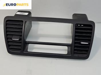 Духалки парно за Subaru Legacy IV Wagon (09.2003 - 12.2009)