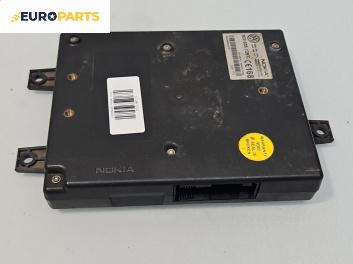 Модул за Volkswagen Passat V Sedan B6 (03.2005 - 12.2010), №  3C0035729C