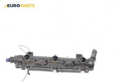 Бензинова рейка за Volkswagen Polo Hatchback IV (10.2001 - 12.2005) 1.2 12V, 64 к.с.