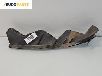 Държач броня за Volkswagen Passat V Sedan B6 (03.2005 - 12.2010), седан, позиция: предна, лява