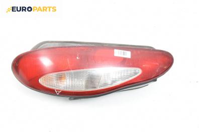 Стоп за Hyundai Coupe Coupe I (06.1996 - 04.2002), купе, позиция: дясна