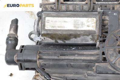 Блок управление скорости за Opel Meriva A Minivan (05.2003 - 05.2010) 1.6 16V, 100 к.с., автоматик