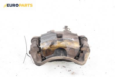 Спирачен апарат за Chevrolet Epica Sedan (01.2005 - ...), позиция: предна, лява