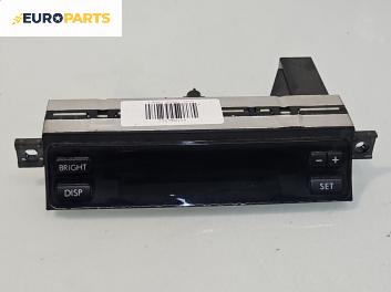 Дисплей за Subaru Legacy IV Wagon (09.2003 - 12.2009)