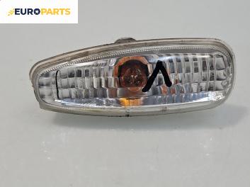 Мигач за Hyundai i30 Hatchback I (10.2007 - 11.2011), хечбек, позиция: лява