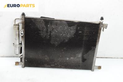 Климатичен радиатор за Chevrolet Kalos Hatchback (T200) (01.2003 - 12.2008) 1.2, 72 к.с.